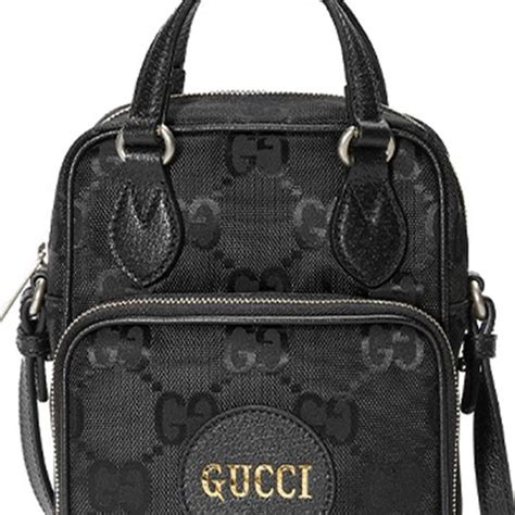 gucci 625850|Gucci Men's Off The Grid Shoulder Bag 625850 H9HAN 1000.